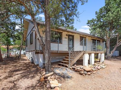 608 N Luzern Cir, Payson, AZ, 85541