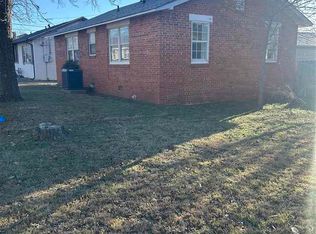 1004 W Wenonah Blvd, Wichita Falls, TX 76309