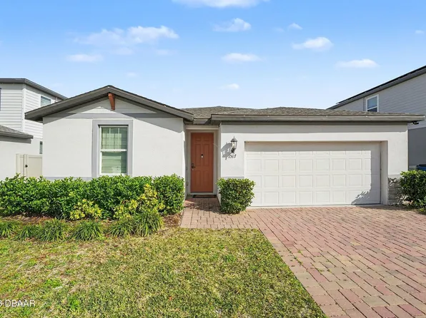 1517 Congaree St, Davenport, FL 33837