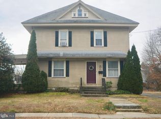 112 Dickinson Rd, Glassboro, NJ 08028