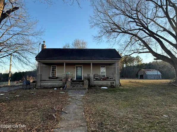 2775 Wake Forest Rd, Reagan, TN 38368