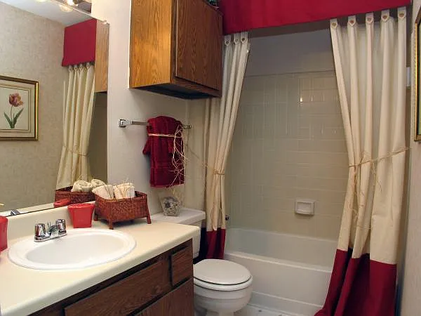 Quincy Ridge Apartments — Photo 23