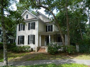 7 Fraser St, Beaufort, SC 29907