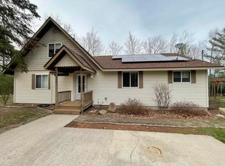 6302 Bobcat Trl, Alger, MI 48610