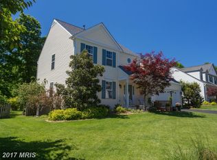 10248 Winged Elm Cir, Manassas, VA 20110