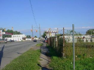 3510 W Western Ave, South Bend, IN