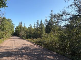 Sand Rock Rd N, Hurley, WI 54534