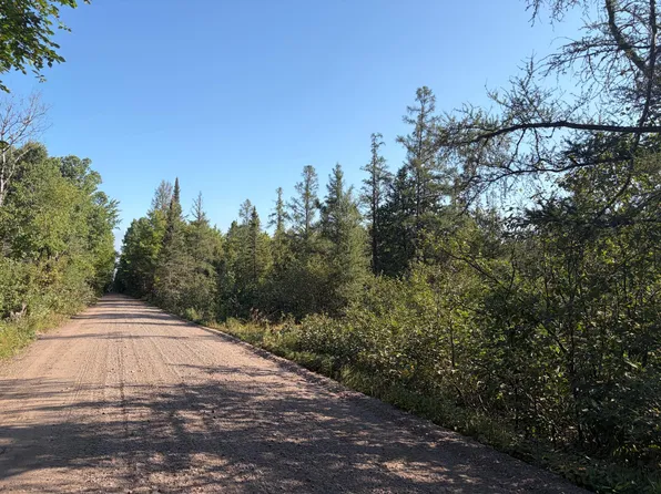 Sand Rock Rd N, Hurley, WI 54534