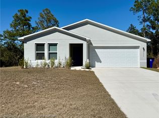 8006 Bernal Dr, Sebring, FL 33872