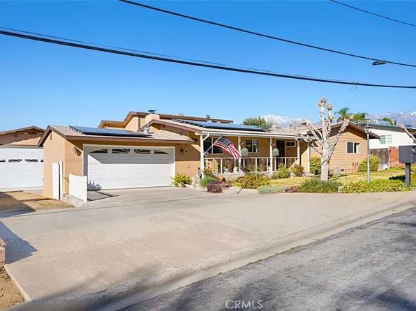 33972 Nebraska Ln, Yucaipa, CA 92399