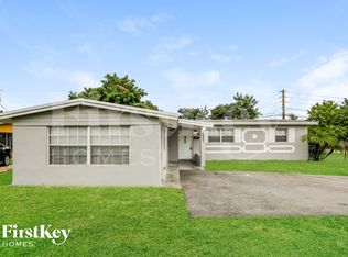 4901 NW 12th St, Fort Lauderdale, FL 33313