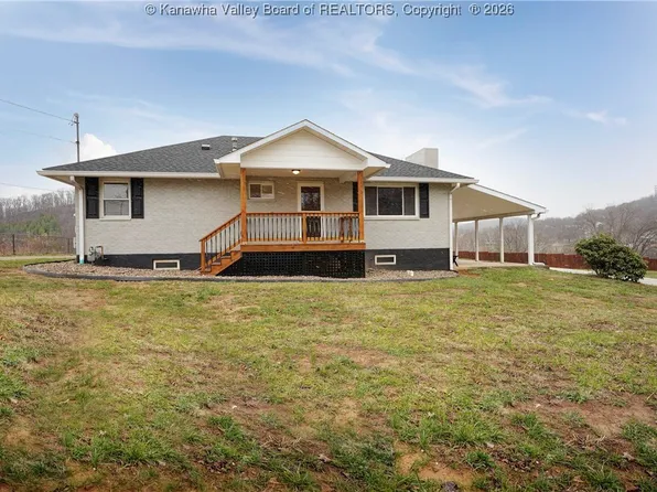 5148 Big Tyler Rd, Charleston, WV 25313