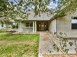 20808 Sandy Brown Ln, Webberville, TX 78621