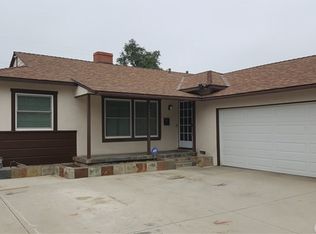 10435 Pounds Ave, Whittier, CA 90603