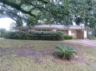 777 Kasserine Pass, Mobile, AL 36609
