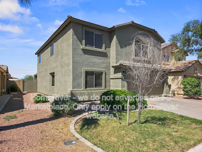 Building Photo - 42706 W Hillman Dr