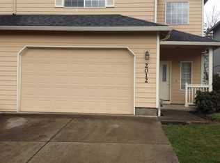 2012 NE 94th St, Vancouver, WA 98665