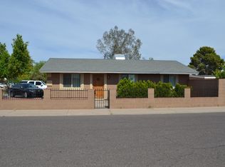 1627 W Carter Rd, Phoenix, AZ 85041