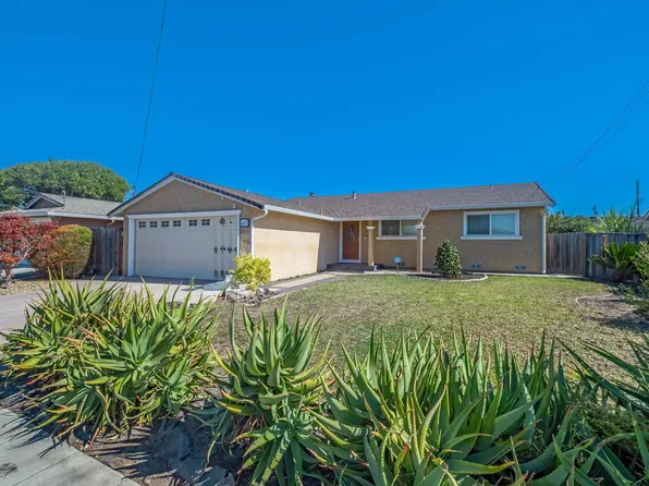 1820 Catalpa Way, Hayward, CA 94545