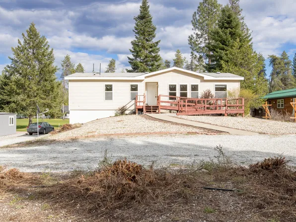 176 E Trappers Loop, Chewelah, WA 99109
