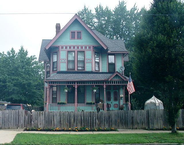 Victorian Gem