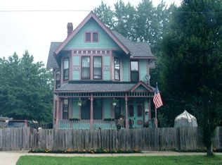 3000 Daisy Ave, Cleveland, OH 44109