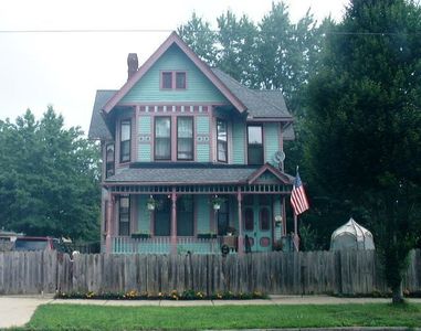 3000 Daisy Ave, Cleveland, OH, 44109