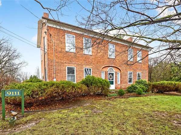 9111 State St #5, Bloomfield, NY 14469