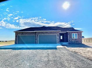 1681 Nita Ct, Cheyenne, WY 82009