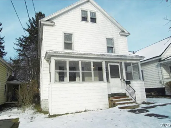 510 Hamilton St, Syracuse, NY 13204
