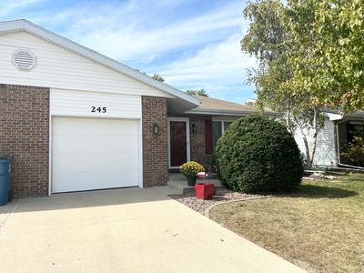 245 N Tomagene Dr, Bourbonnais, IL, 60914