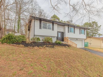 1157 Boy Scout Rd, Hixson, TN, 37343