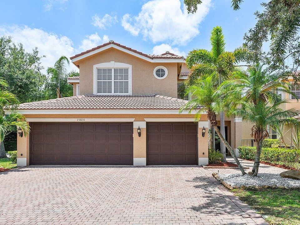 1st image of 15831 Menton Bay Court