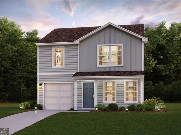 188 Kinsale Dr, Macon, GA 31216