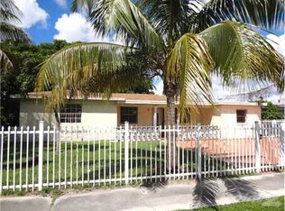 14740 NW 6th Ct, Miami, FL 33168