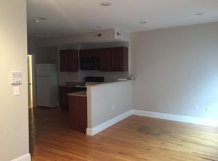 13 Pompeii St #2, Boston, MA 02119