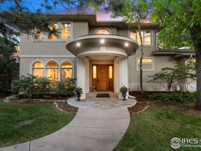 2210 Meadow Ave, Boulder, CO, 80304