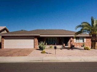 7958 E Navarro Ave, Mesa, AZ 85209