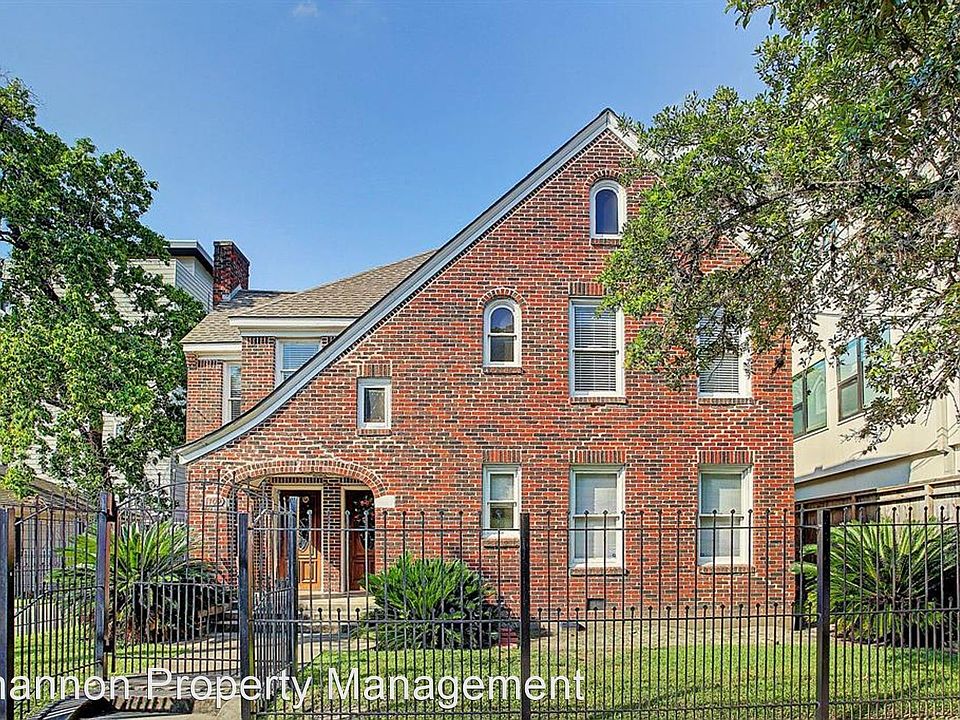 1st image of 1711 Wentworth St #1709