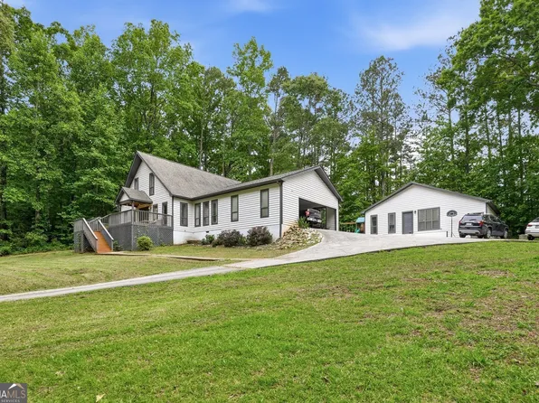 4985 Mink Livsey Rd, Snellville, GA 30039