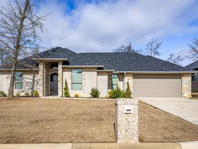 2505 Oasis Dr, Longview, TX, 75601