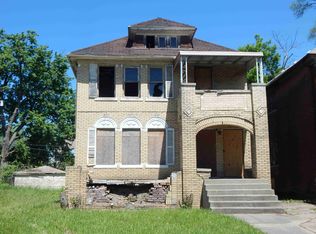 3750 W Grand St, Detroit, MI