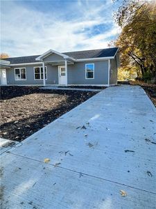 122A Cottage St, Auburn, NY, 13021