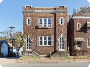 4554 Morgan Ford Rd, Saint Louis, MO 63116