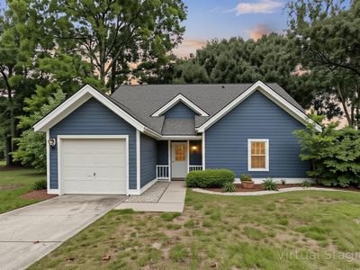 1214 Canvasback Ct, Mount Pleasant, SC, 29464