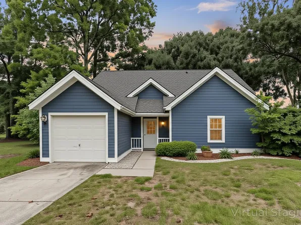 1214 Canvasback Ct, Mount Pleasant, SC 29464