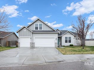 583 W Allspice St, Kuna, ID 83634