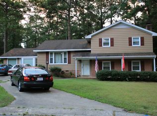213 Maple Cir, Smithfield, NC 27577