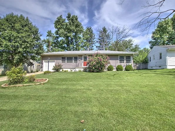 2262 Yorkshire Dr, Decatur, IL 62526