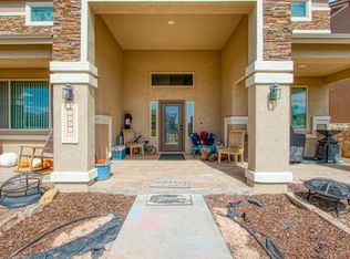 2061 Howard Jones Pl UNIT A, El Paso, TX 79938